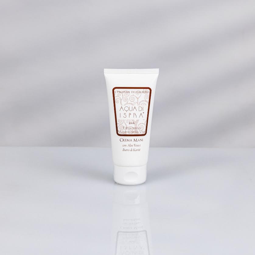 Aqua di Ispra White Line Hand Cream