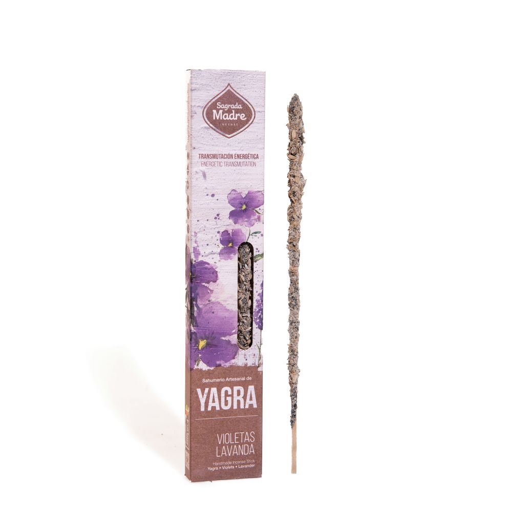 Ruda and Romero incense