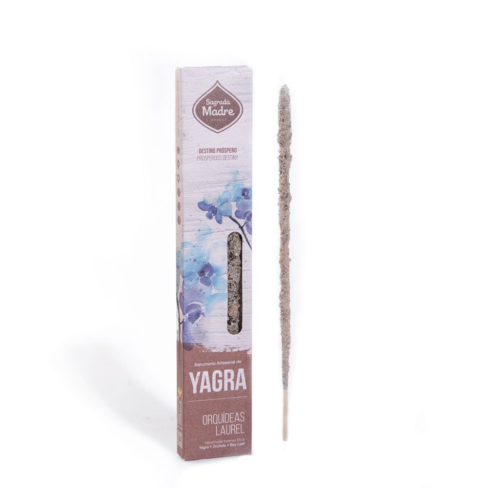 Ruda and Romero incense