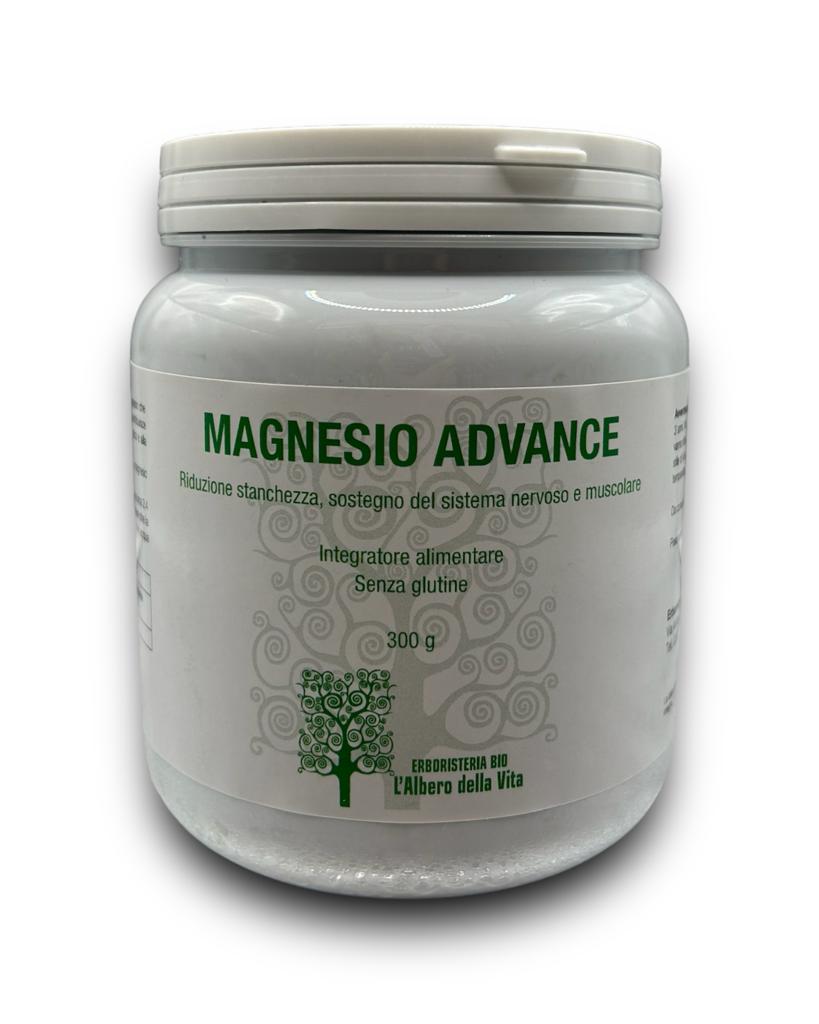 Magnesio Advance