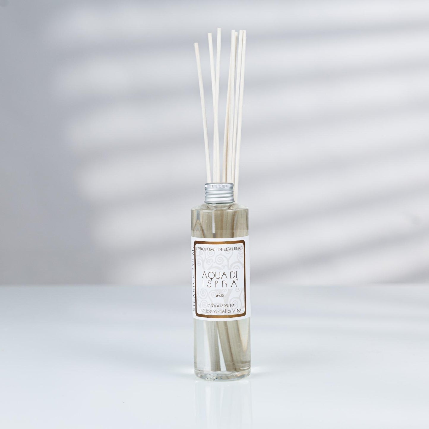 Aqua di Ispra Refills White Line