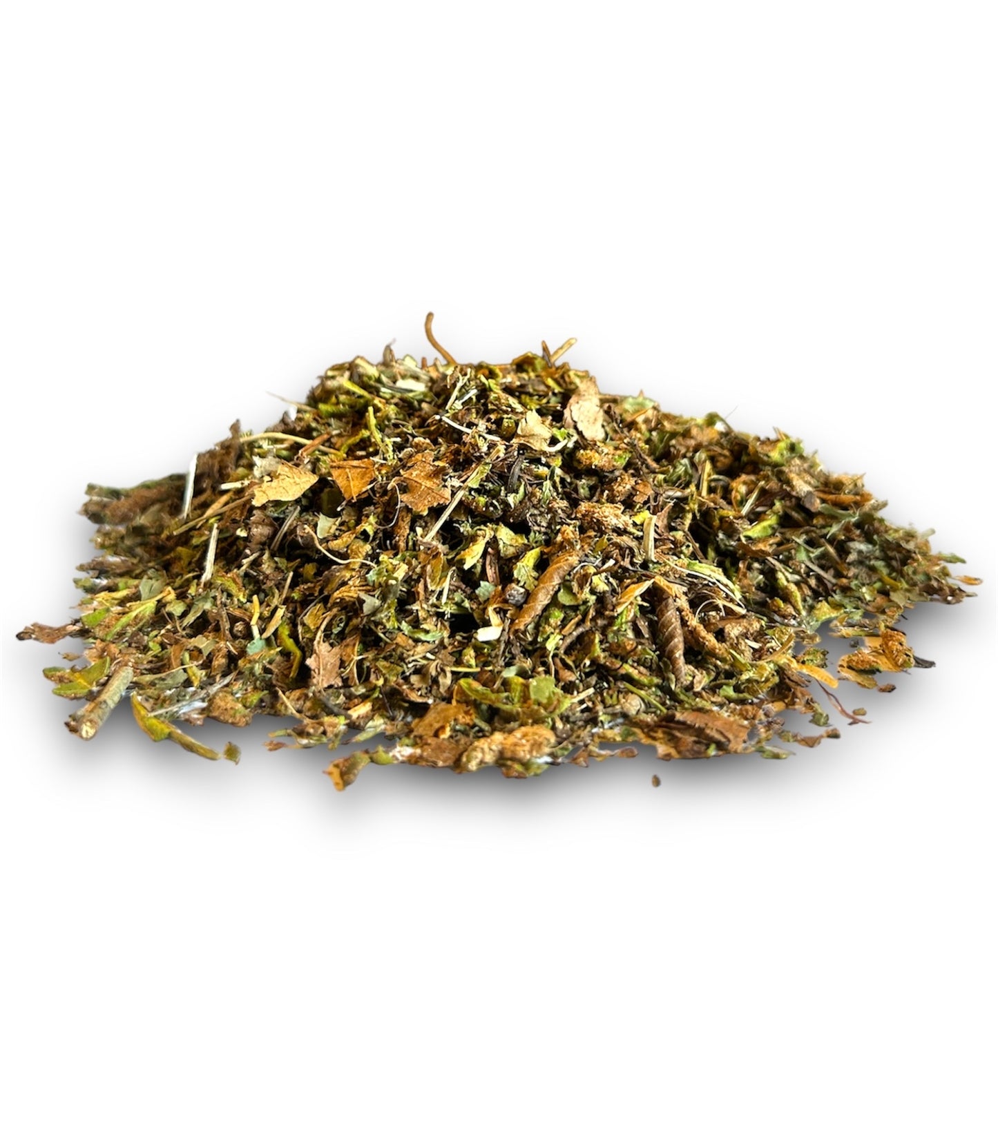 Valerian root