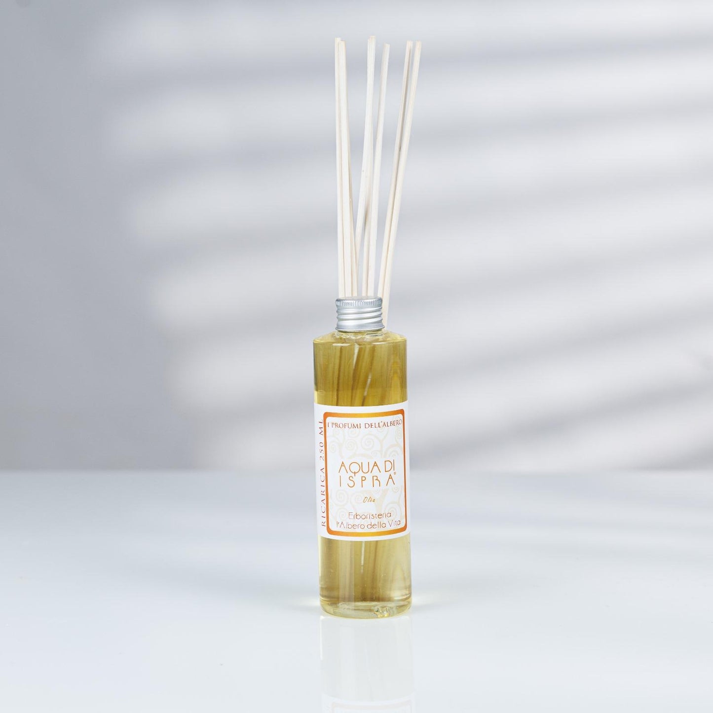 Aqua di Ispra Olèa line refills