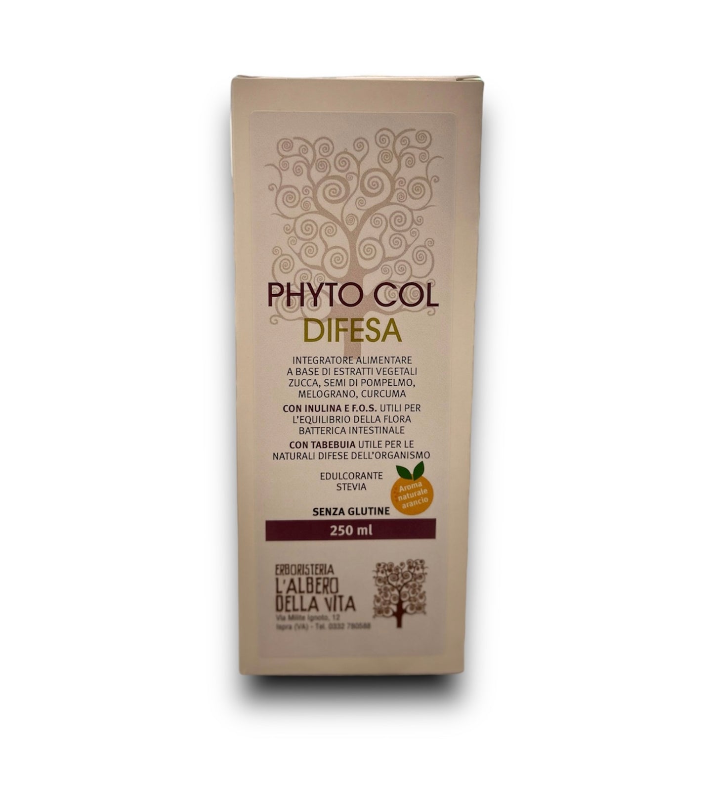 Phytocol Difesa
