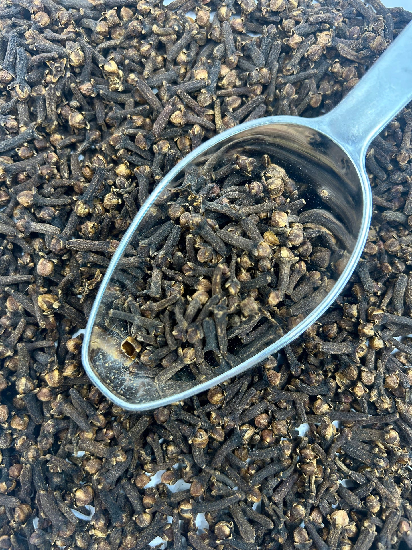 Cloves