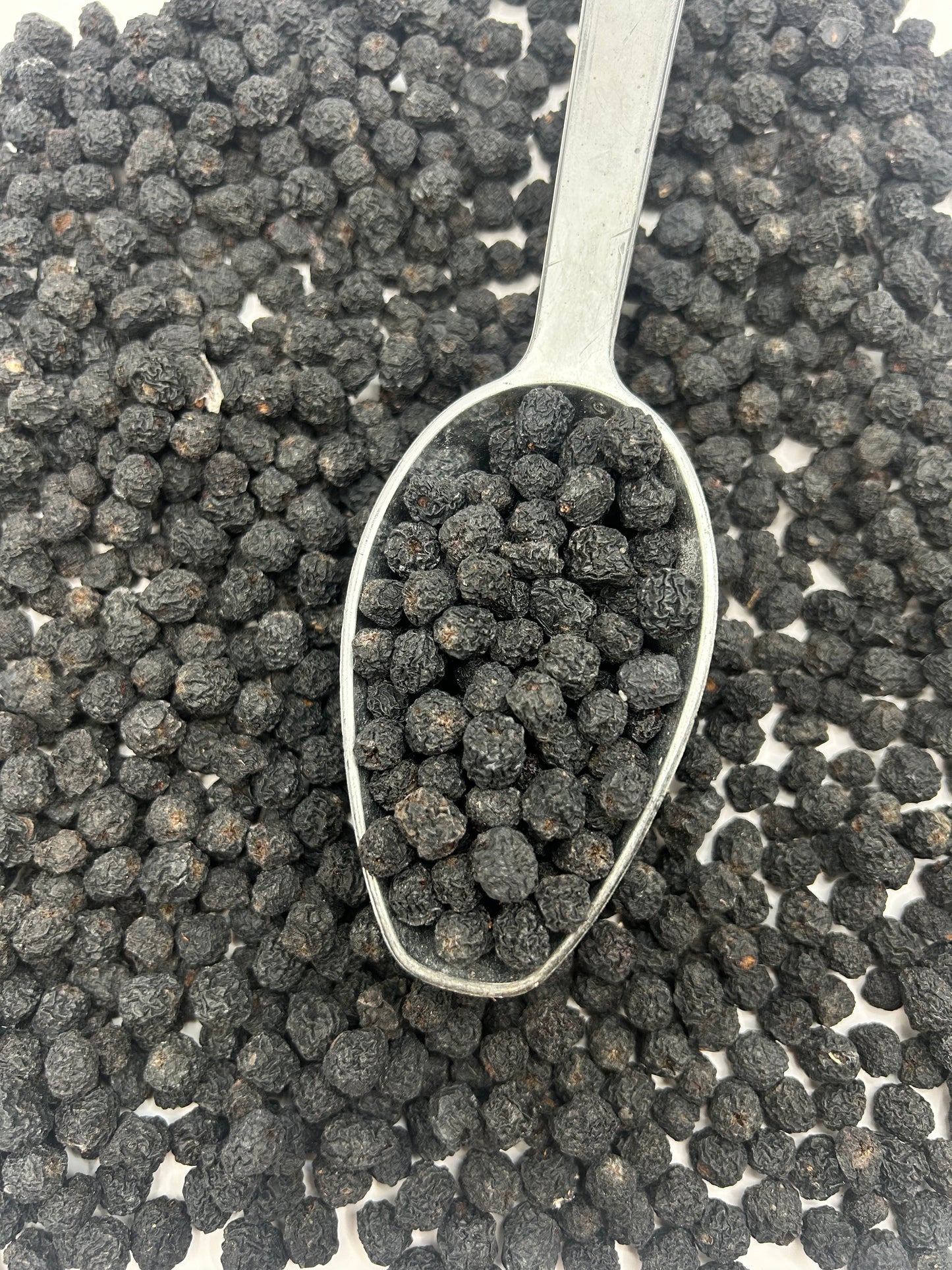 Aronia berries