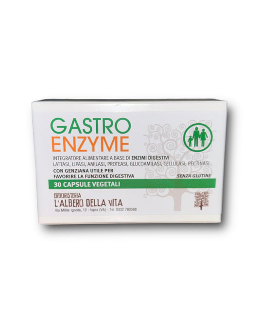 Gastro Enzyme