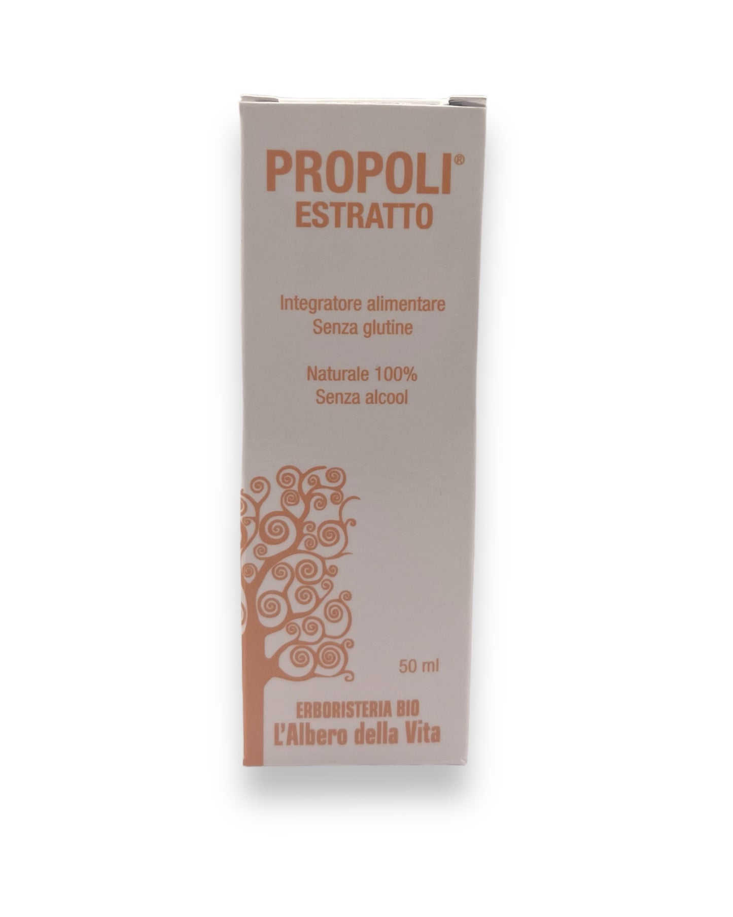 Propolis Extract