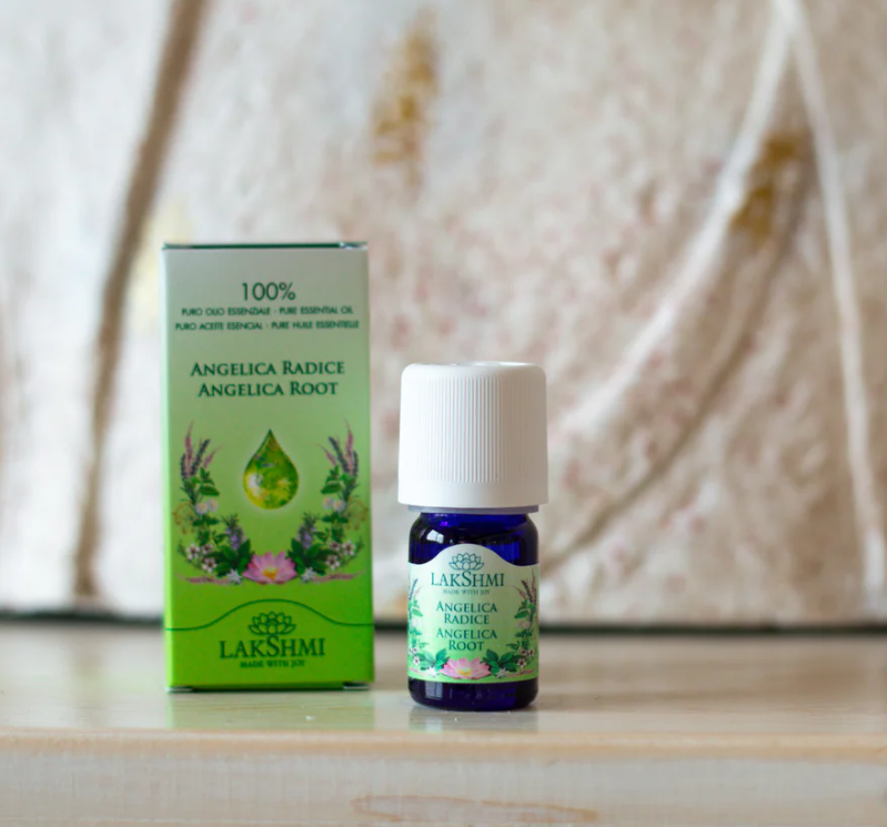 Estragon Essential Oil