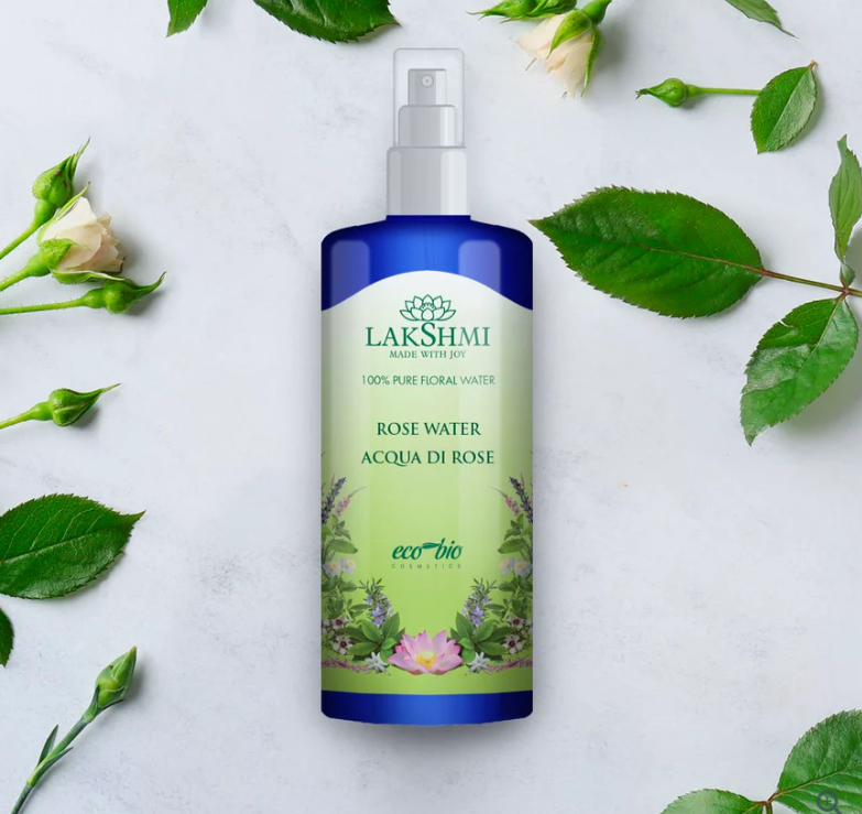 Mint essential oil