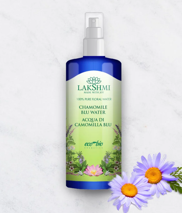 Mint essential oil