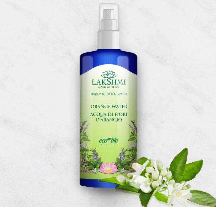 Mint essential oil