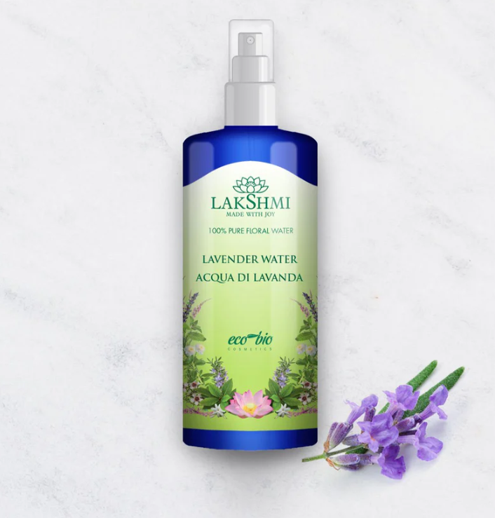 Mint essential oil