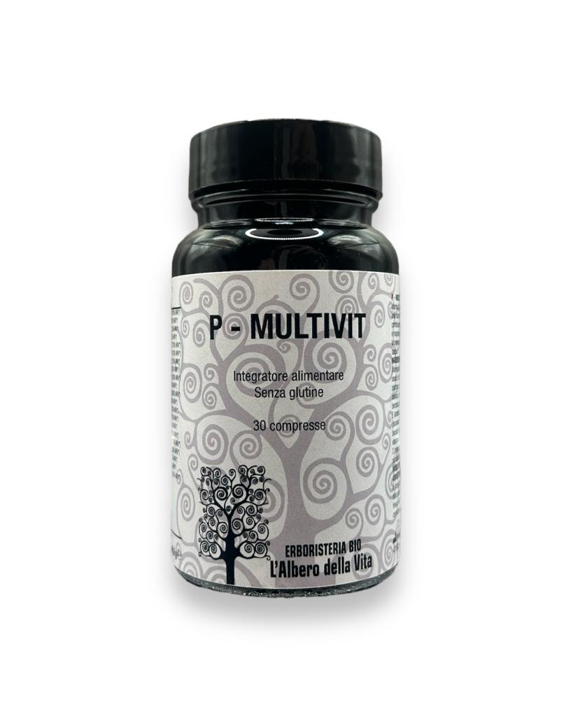 Multivitamin