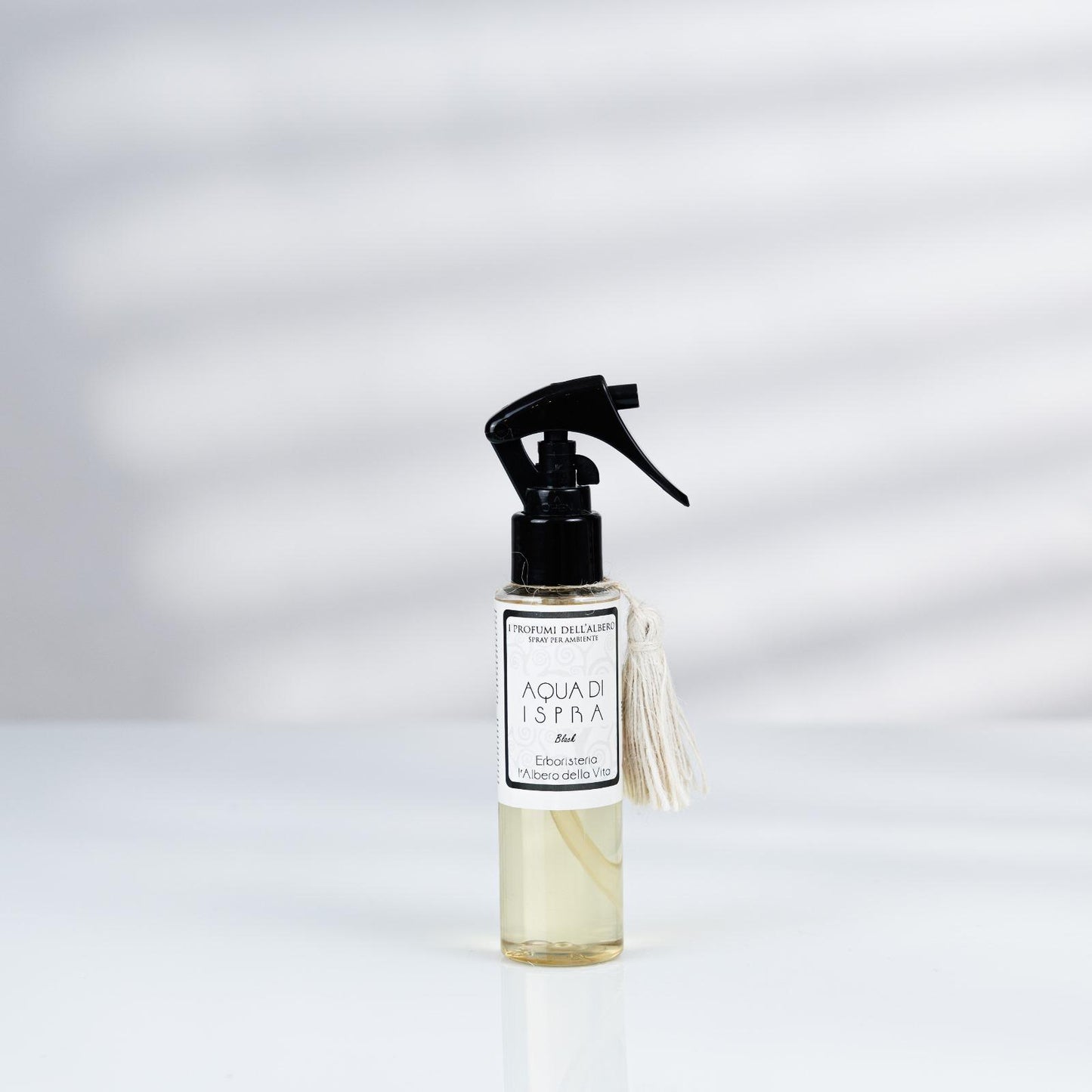 Aqua di Ispra Spray Black Line