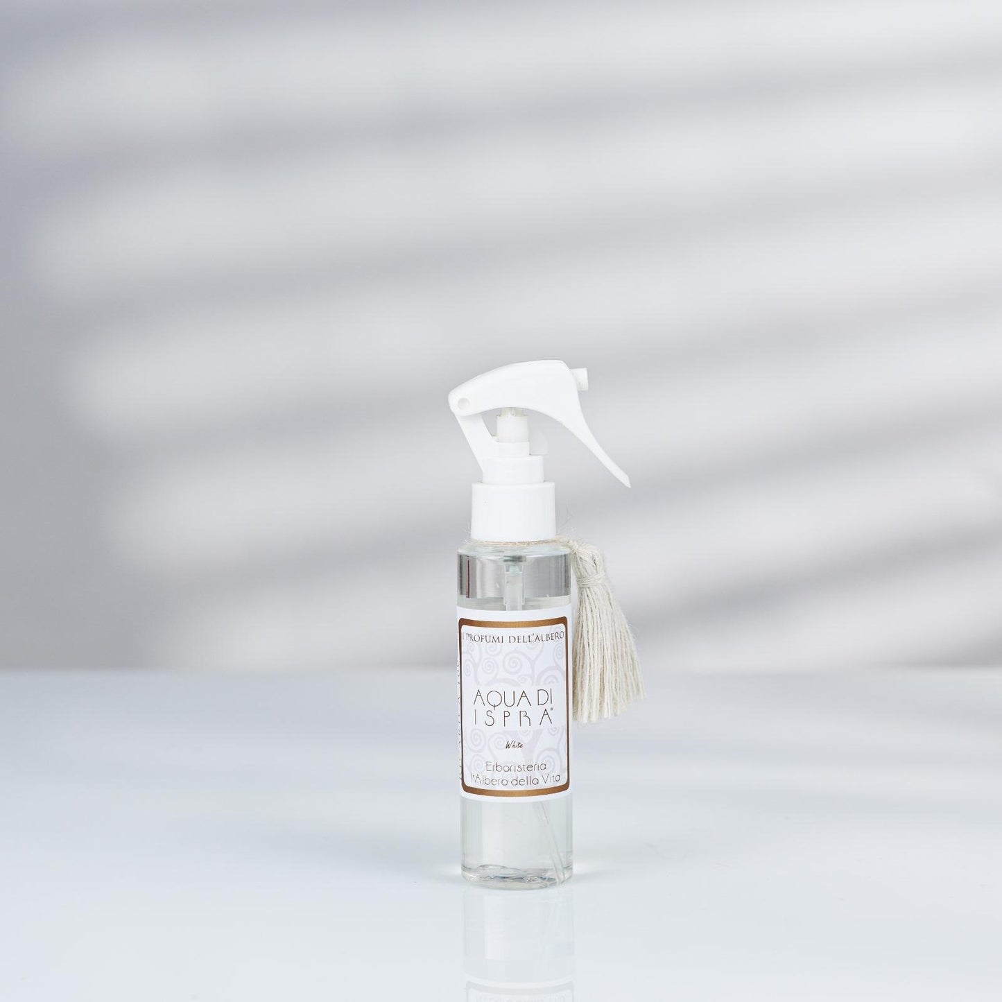 Spray Linea White