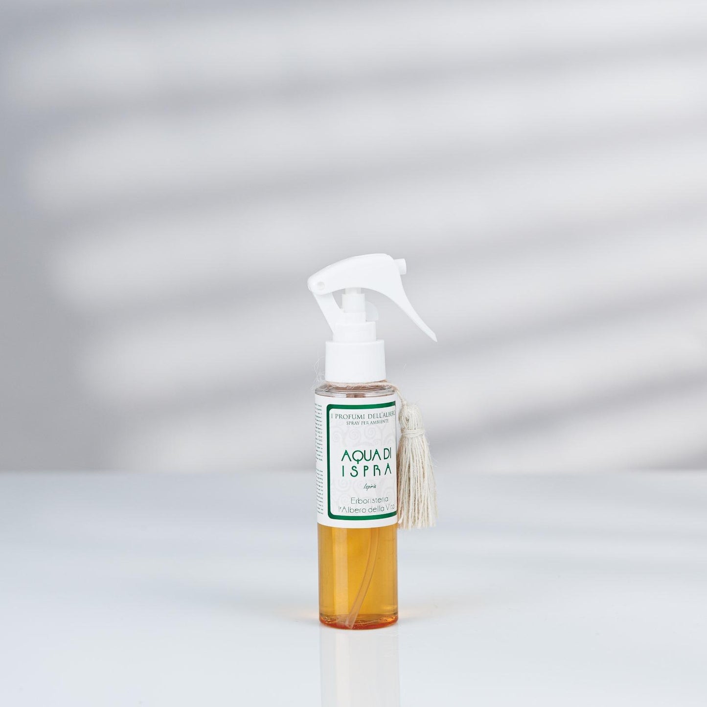 Aqua di Ispra Spray Ispiria Line
