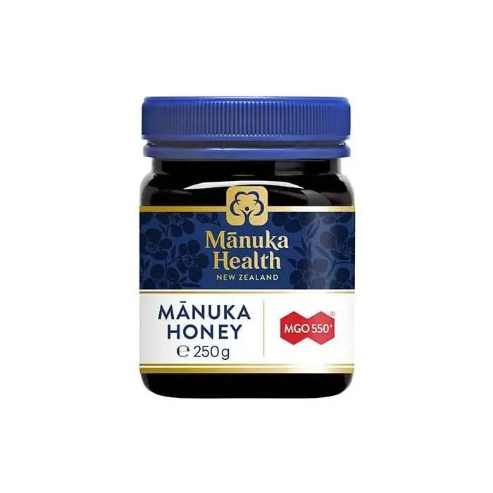Miele di Manuka