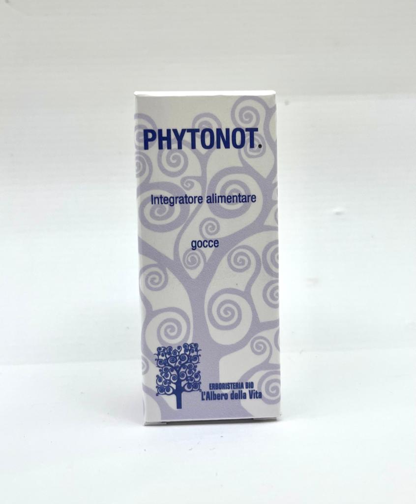 Phytonot