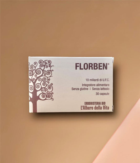 Florben capsule
