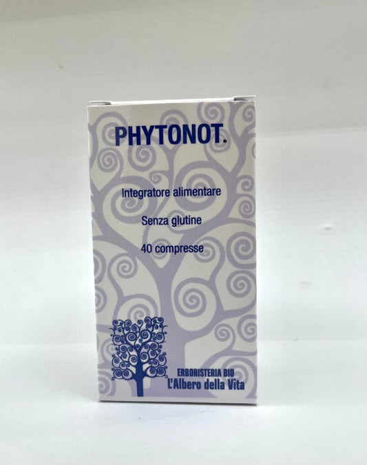 Phytonot