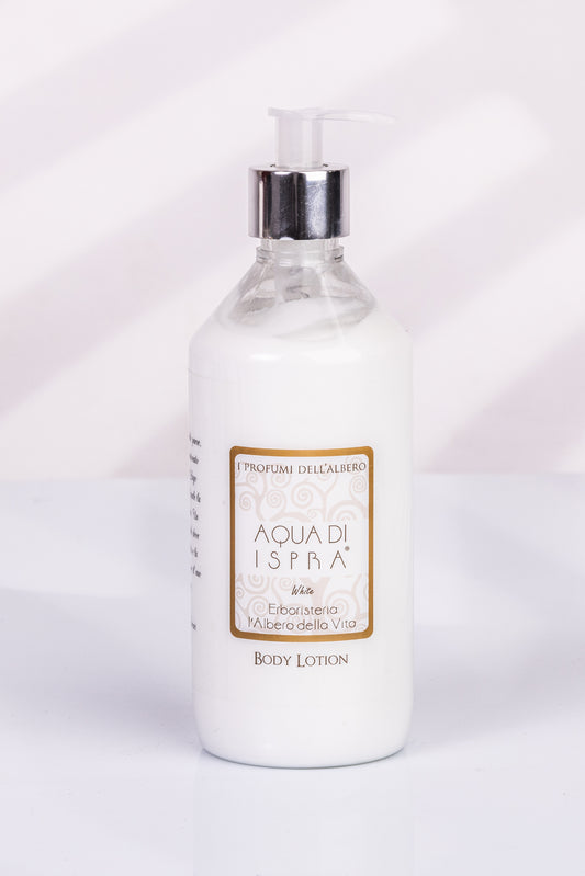 Aqua di Ispra Body Lotion Linea White