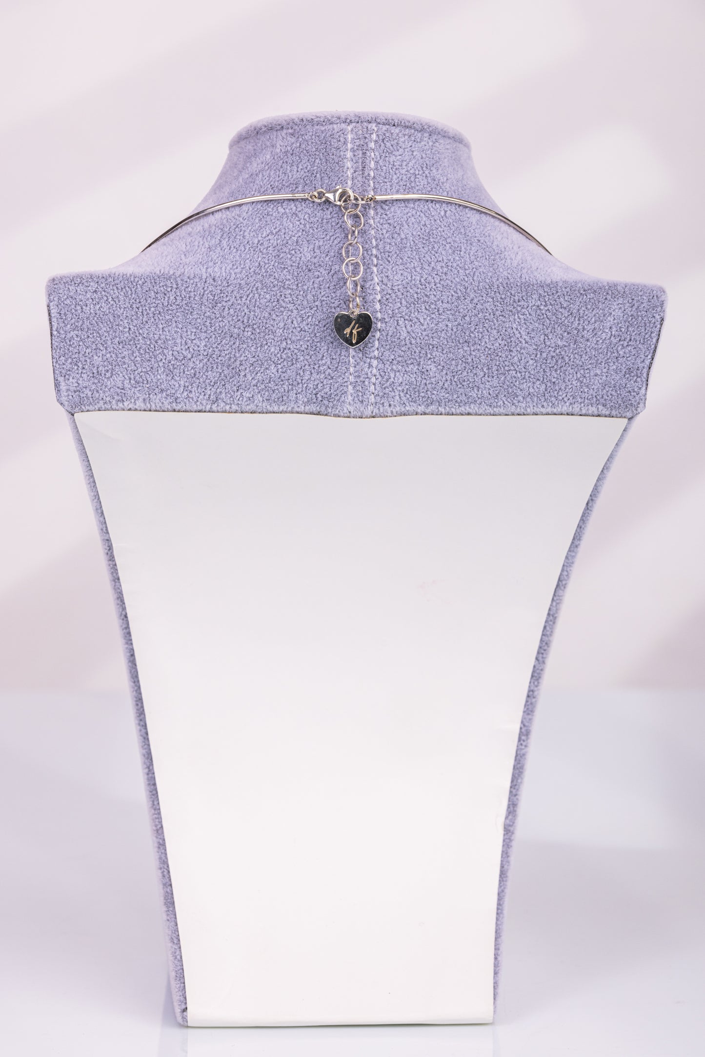 Pearls of Ispra Necklaces La Luna Nera