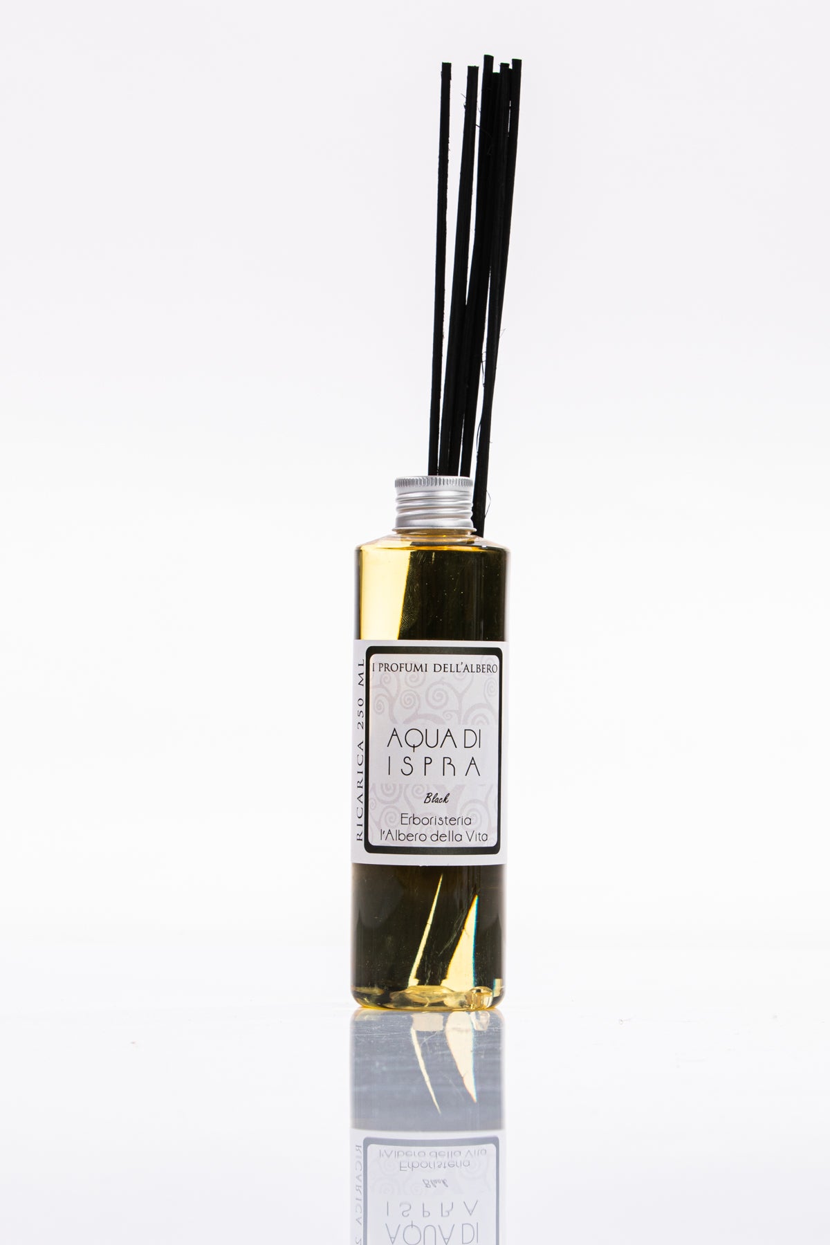 Ricarica Linea Black