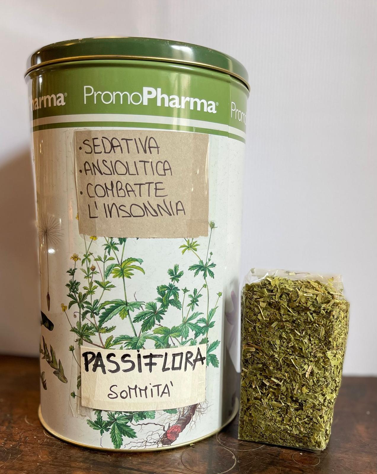 Passionflower Promopharma