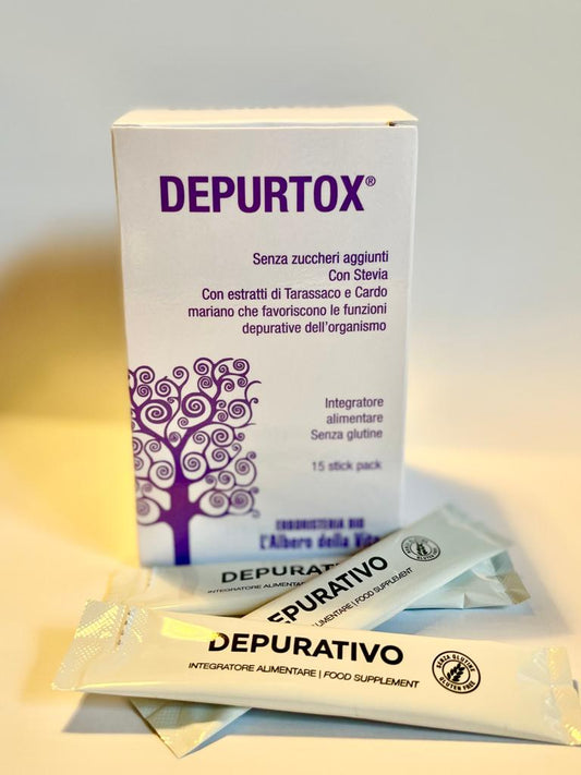 Depurtox