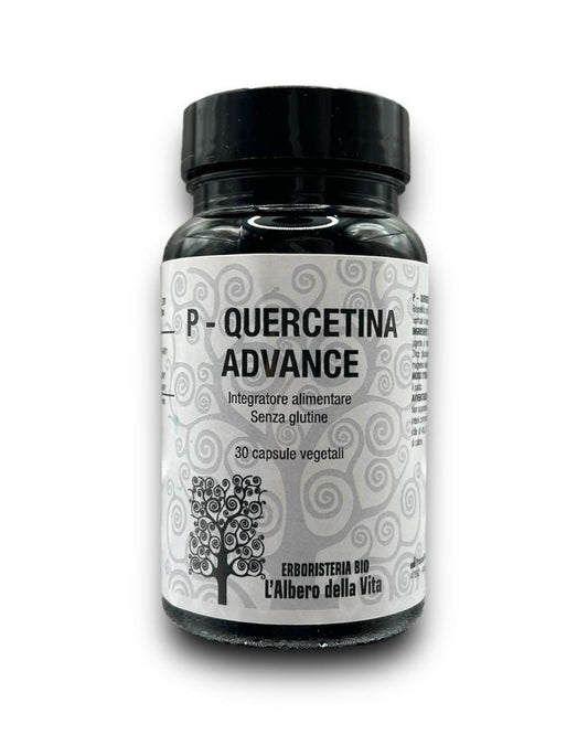 P- Quercetin Advance 