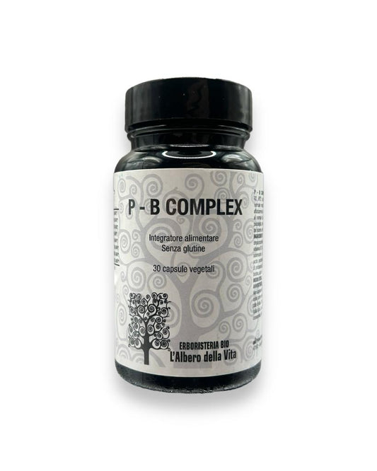P - B Complex