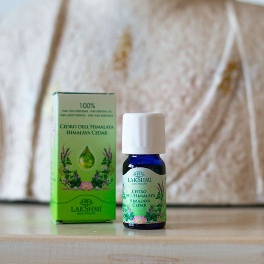 Roman Chamomile Essential Oil 