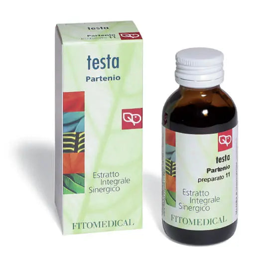 Partenio
