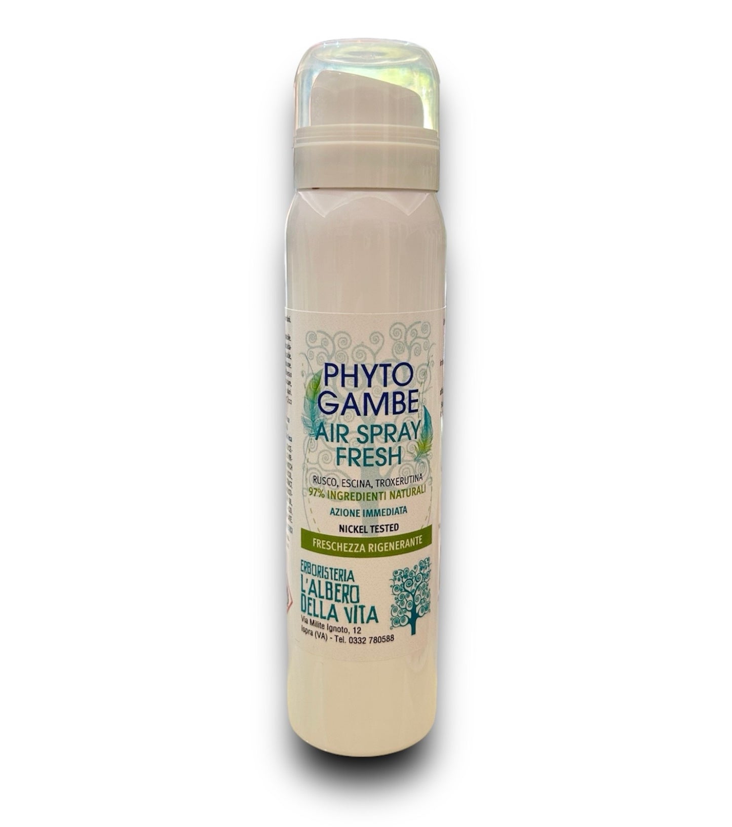 Phyto-Gambe AIR SPRAY FRESH
