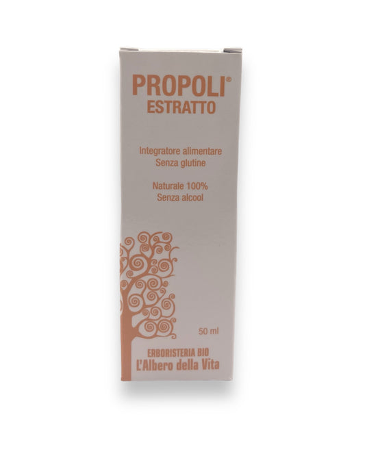 Propolis Extract 
