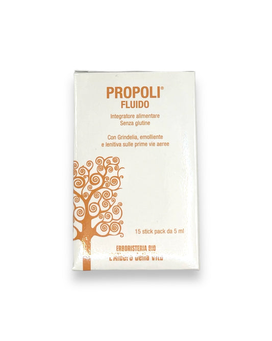 Fluid Propolis 
