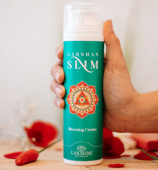 Crema corpo Slim