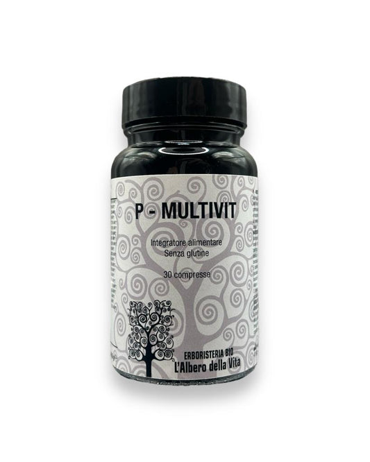 Multivitamin 