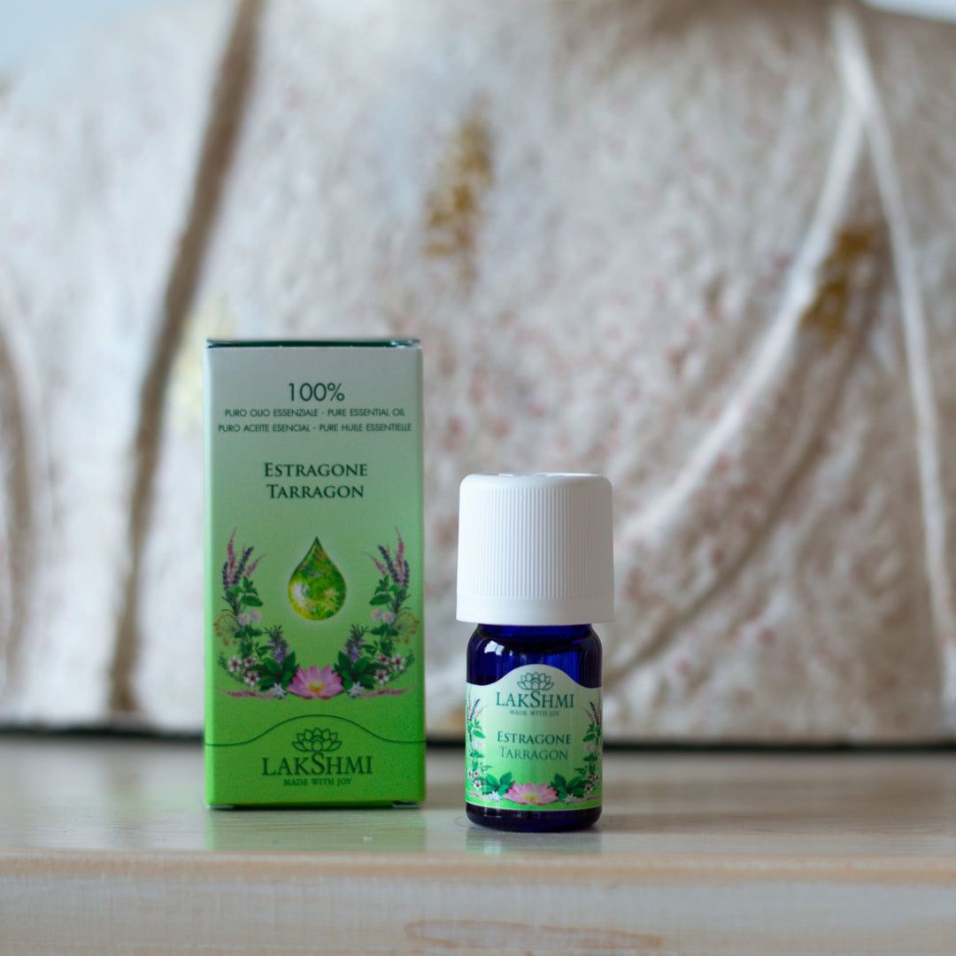 Estragon Essential Oil 