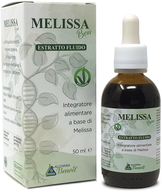 Melissa Estratto Fluido