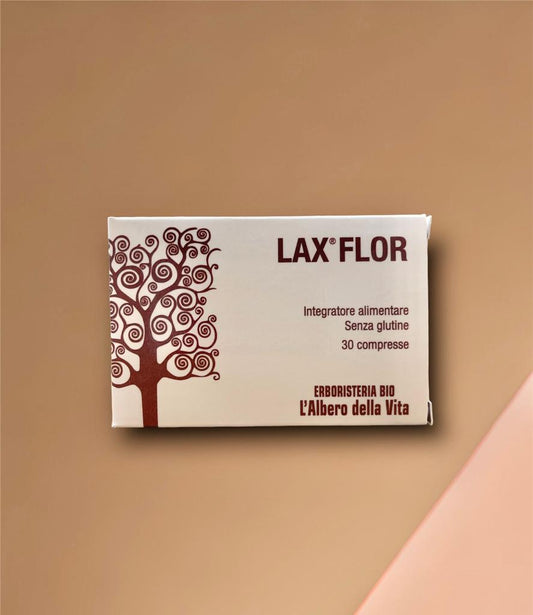 Lax Flor