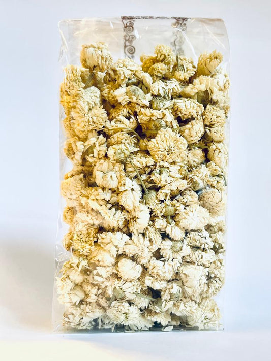 Roman chamomile 