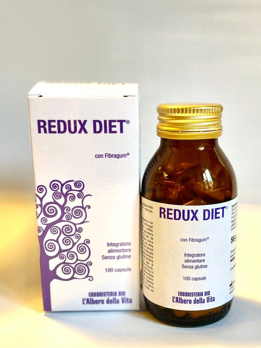 Reduxdiet