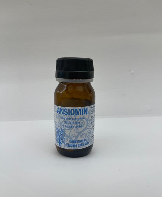 Ansiomin