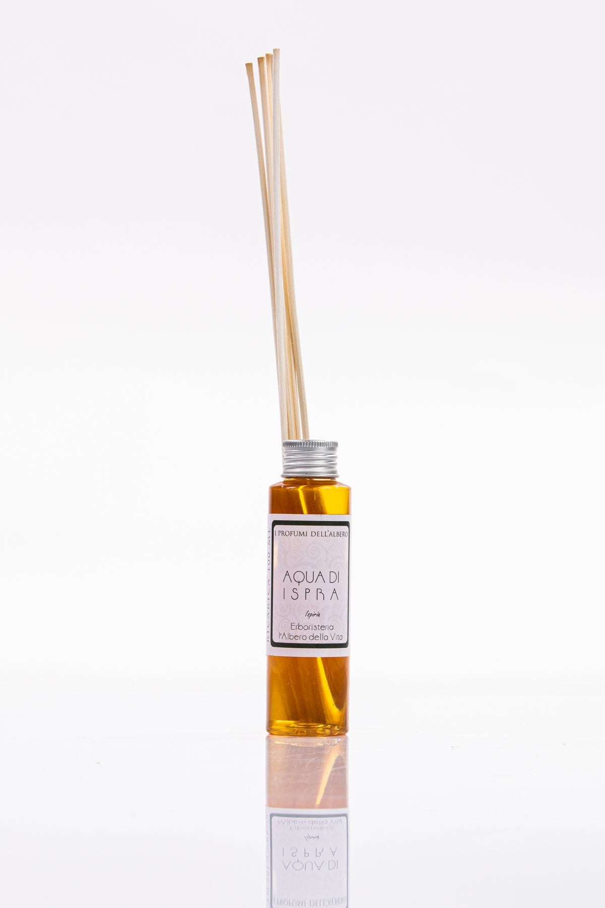 Aqua di Ispra Ispiria line refills 