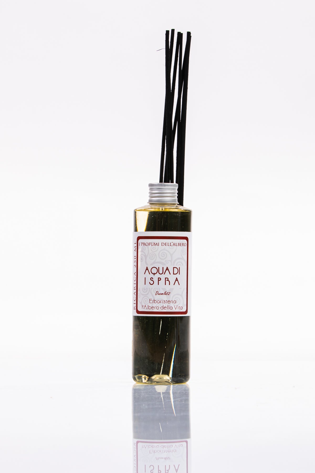 Aqua di Ispra Refills Line Duemila12 