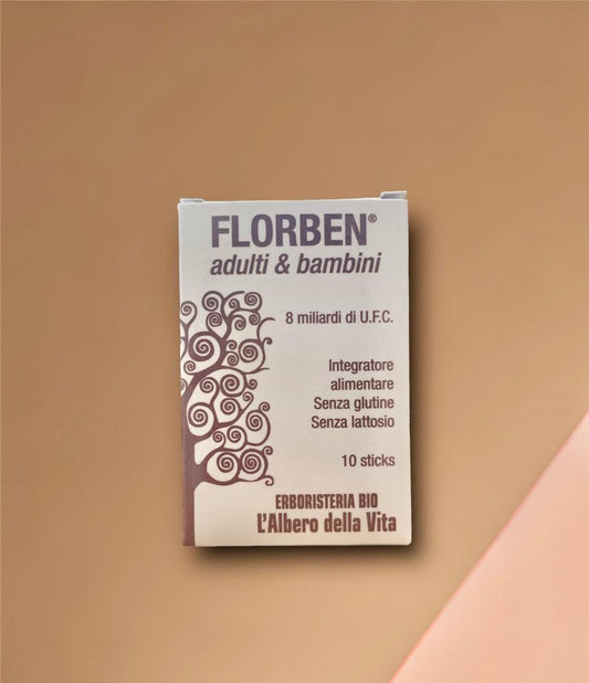 Florben stick