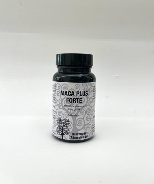 Macaplus forte